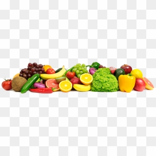 Detail Fruit And Vegetables Png Nomer 29