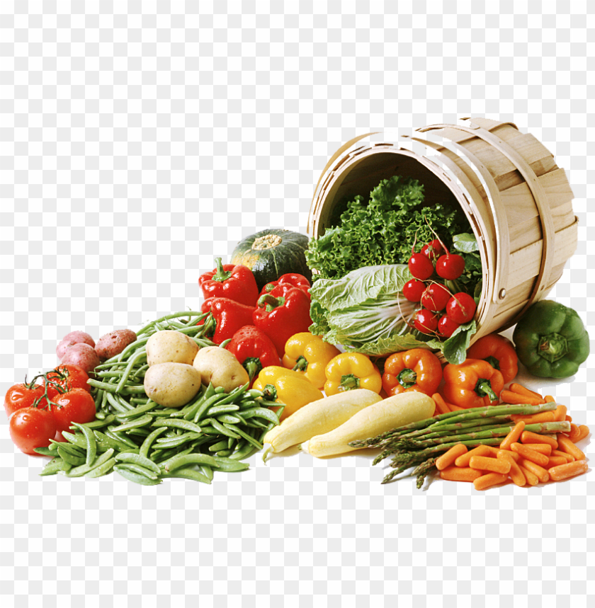 Detail Fruit And Vegetables Png Nomer 42