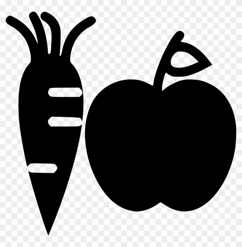 Detail Fruit And Vegetables Png Nomer 46