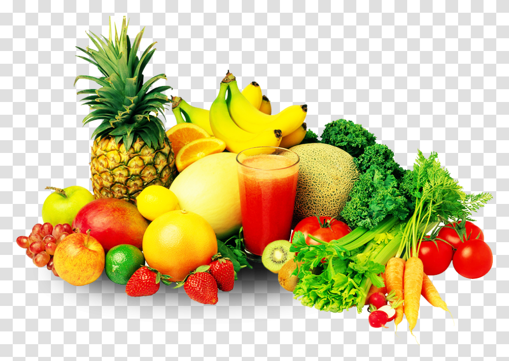 Detail Fruit And Vegetables Png Nomer 53