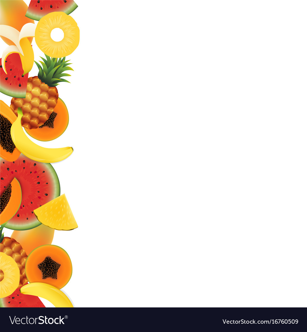 Detail Fruit Background Nomer 2
