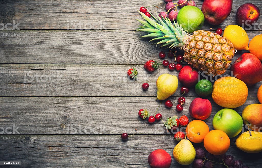 Detail Fruit Background Nomer 12