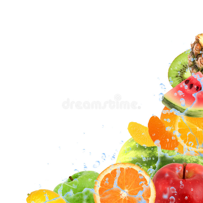 Detail Fruit Background Nomer 16