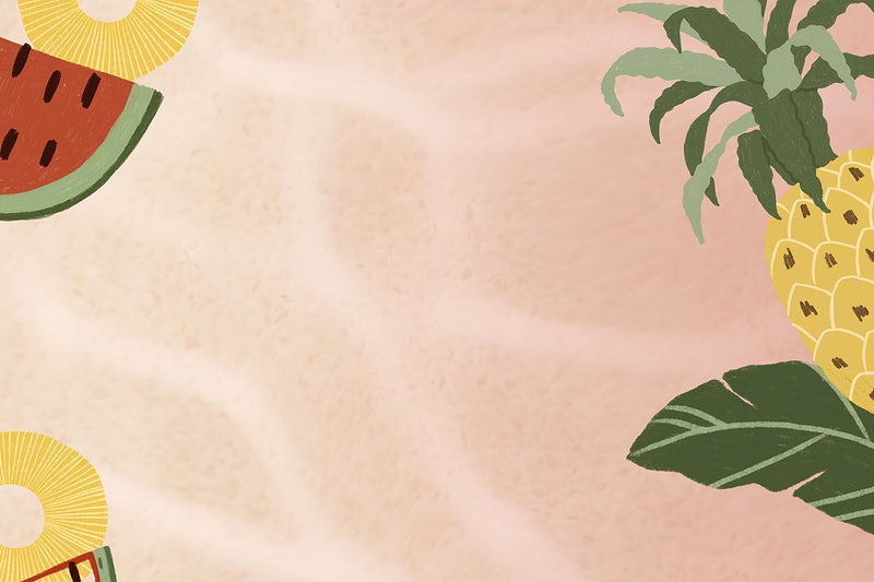 Detail Fruit Background Nomer 17