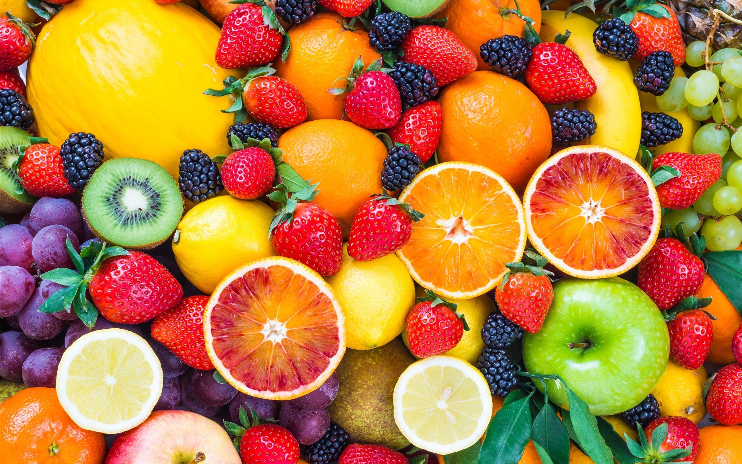 Detail Fruit Background Nomer 23