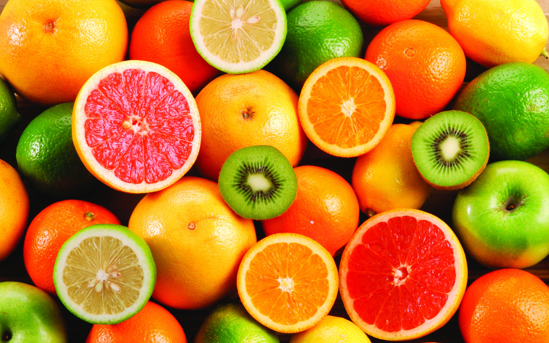 Detail Fruit Background Nomer 4