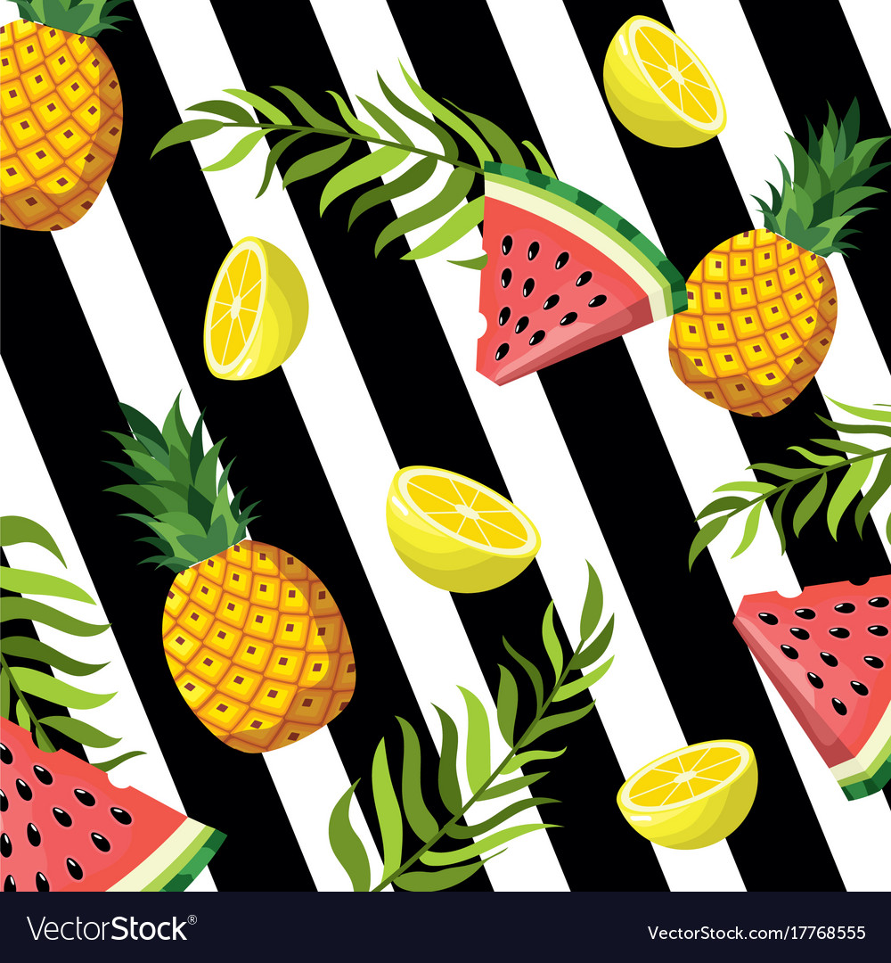 Detail Fruit Background Nomer 35