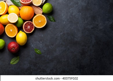 Detail Fruit Background Nomer 39