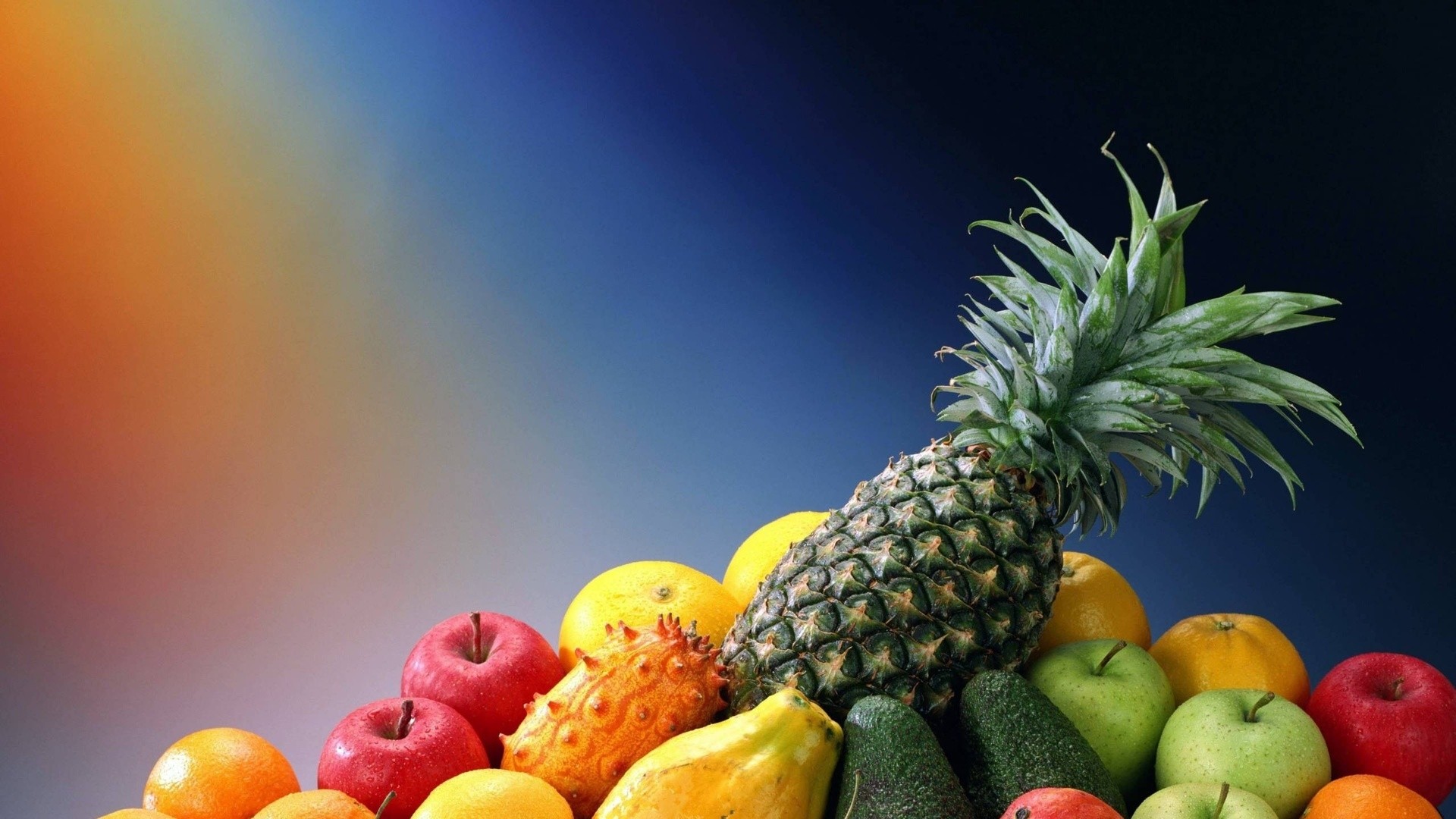 Detail Fruit Background Nomer 40