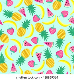 Detail Fruit Background Nomer 46