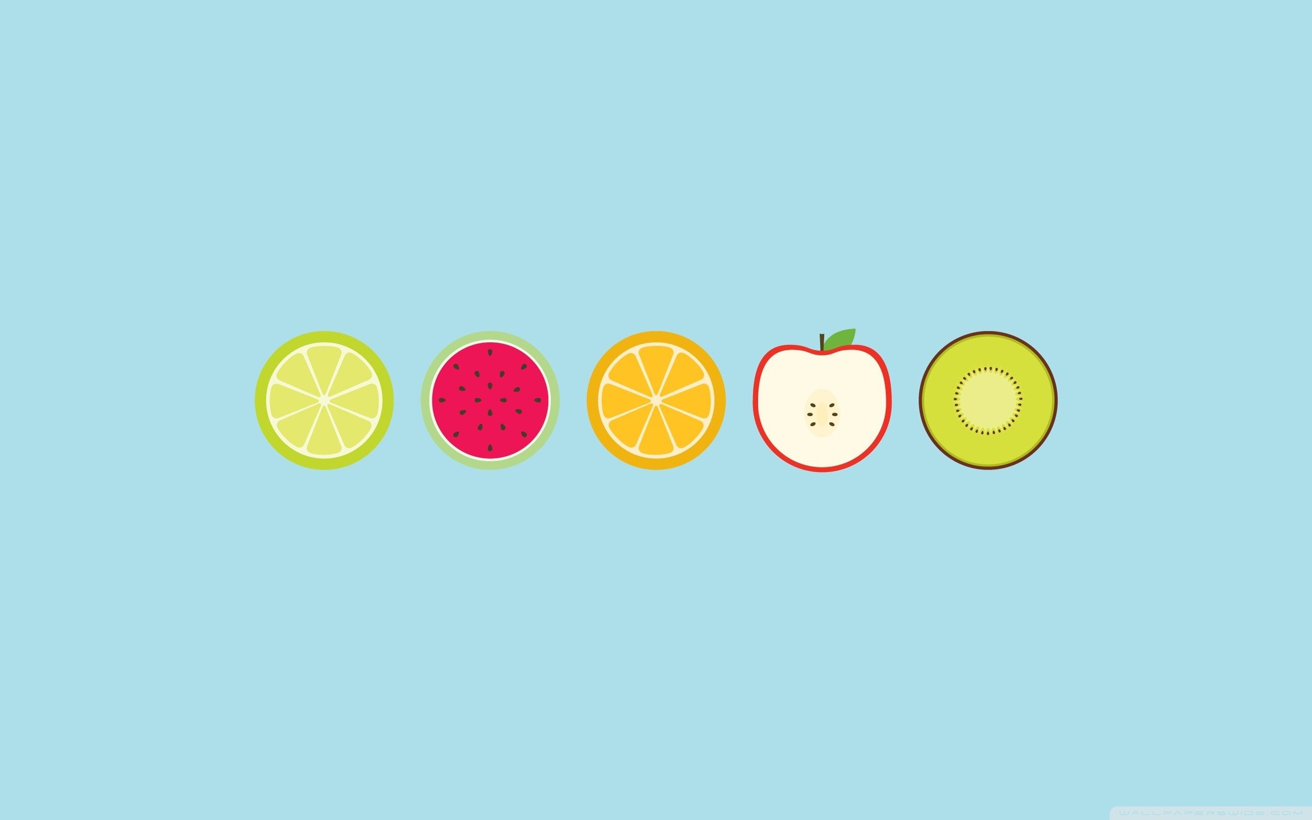 Detail Fruit Background Nomer 56