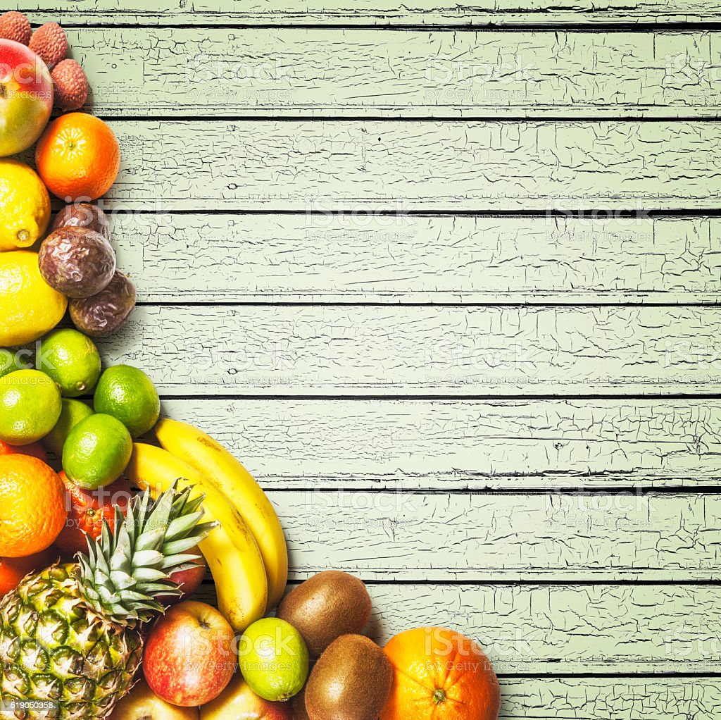 Detail Fruit Background Nomer 58