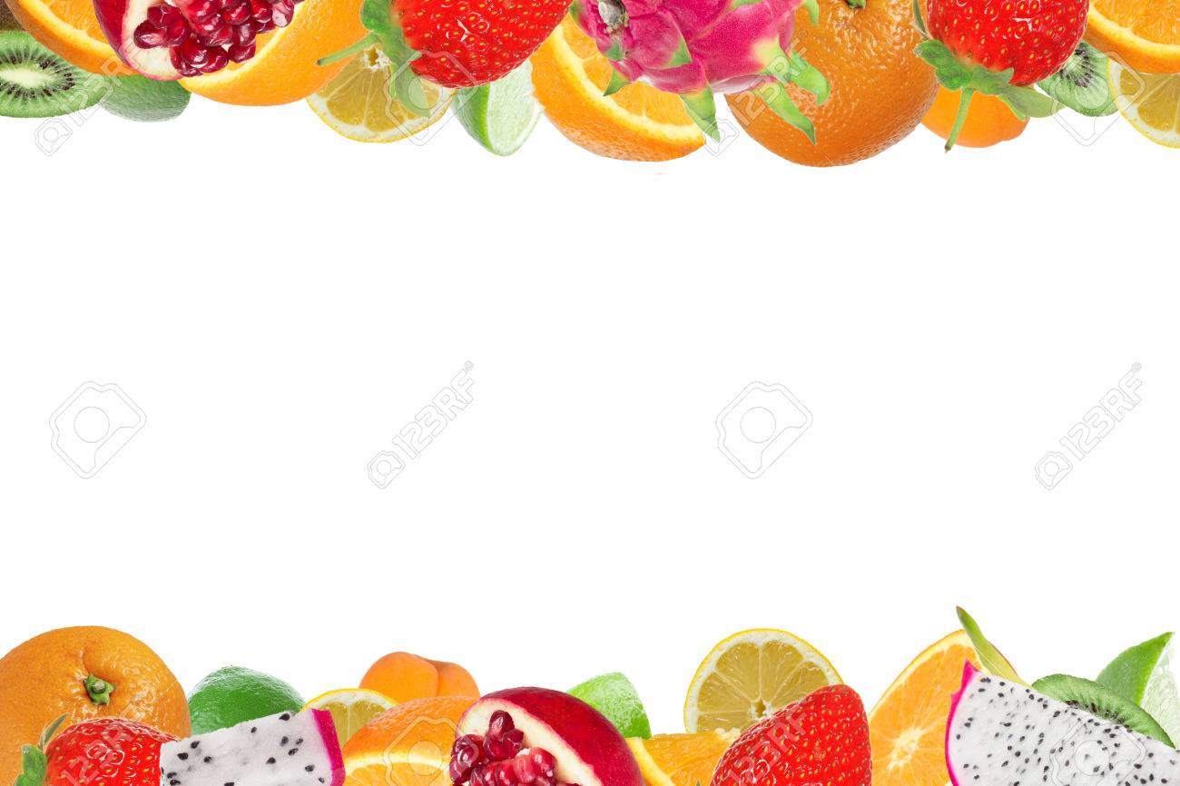 Detail Fruit Background Nomer 9