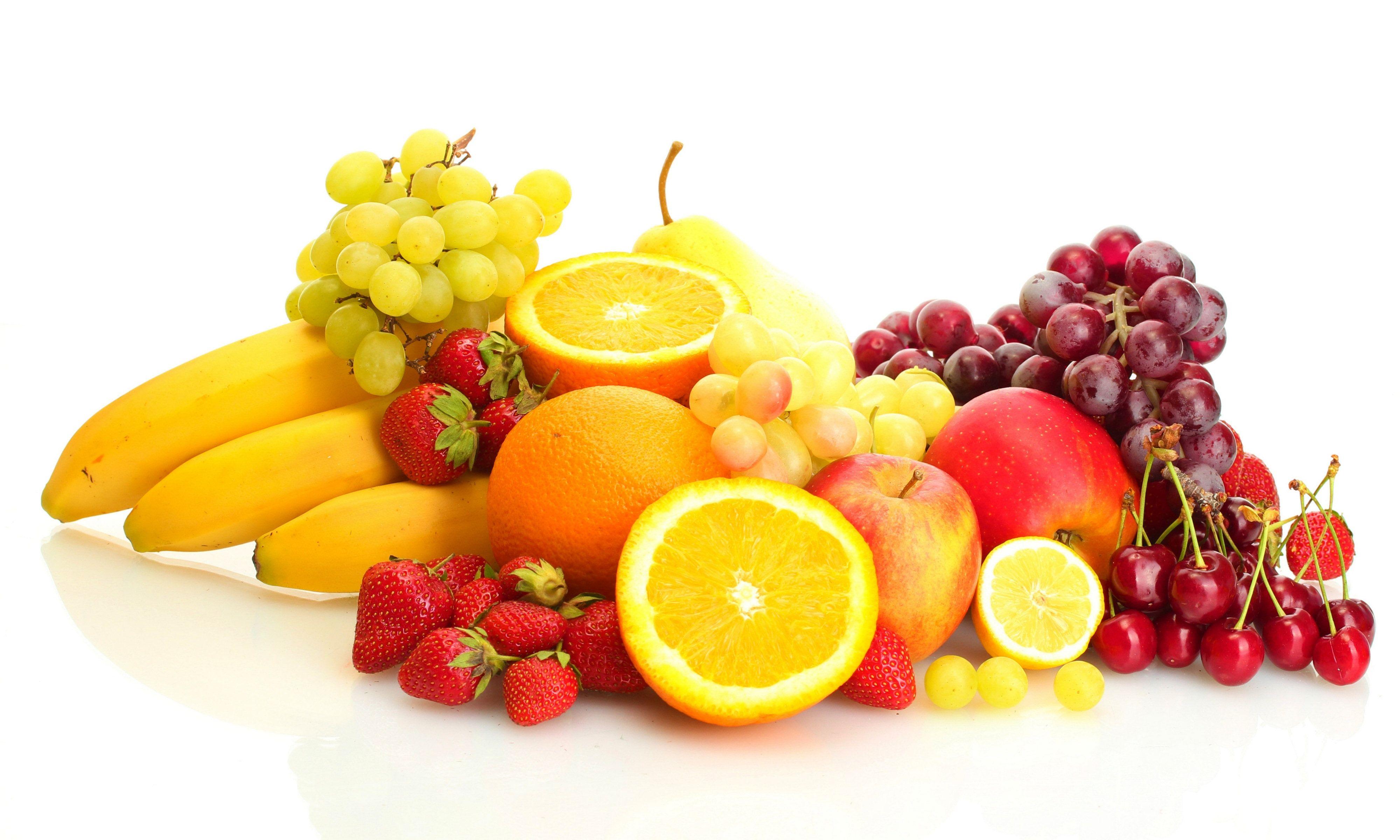 Detail Fruit Background Hd Nomer 12