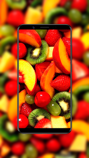 Detail Fruit Background Hd Nomer 22