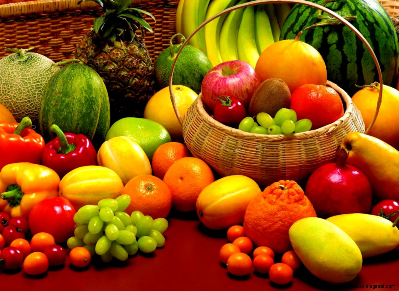 Detail Fruit Background Hd Nomer 41