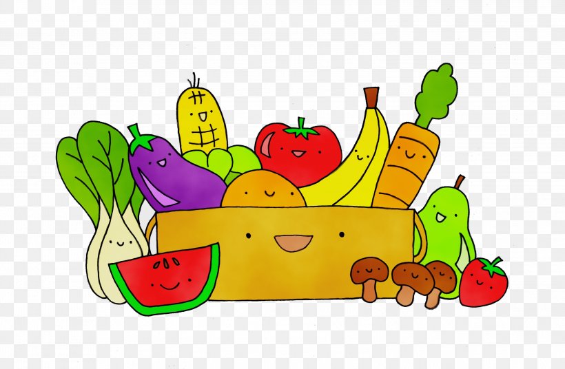 Detail Fruit Cartoon Png Nomer 19