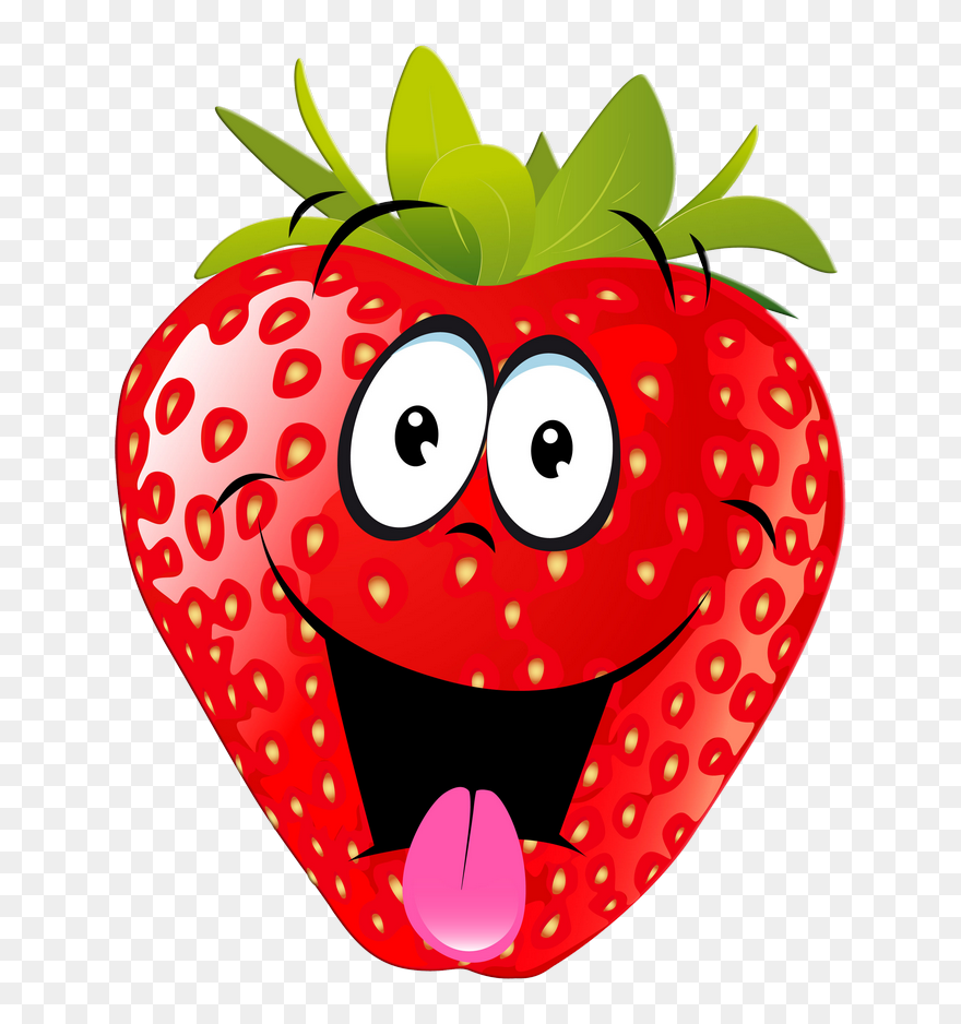 Detail Fruit Cartoon Png Nomer 40