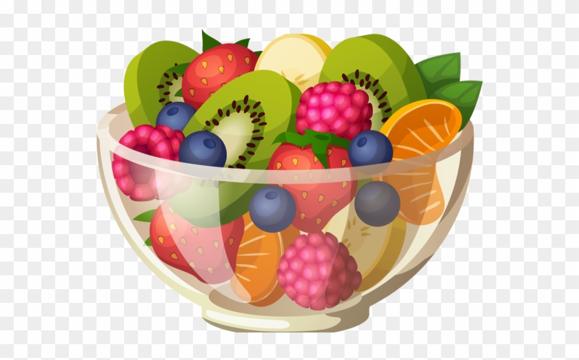 Detail Fruit Clipart Png Nomer 17