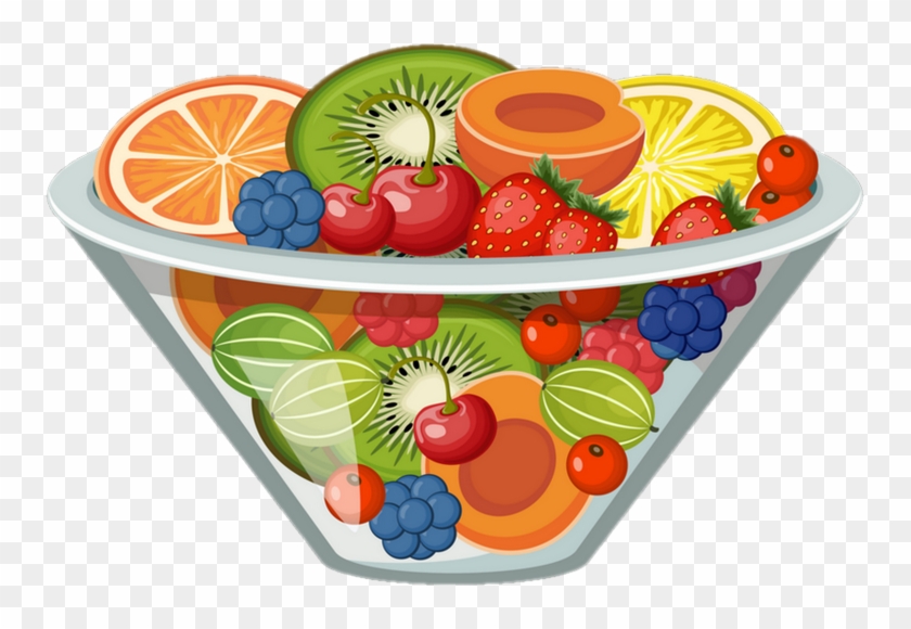 Detail Fruit Clipart Png Nomer 43