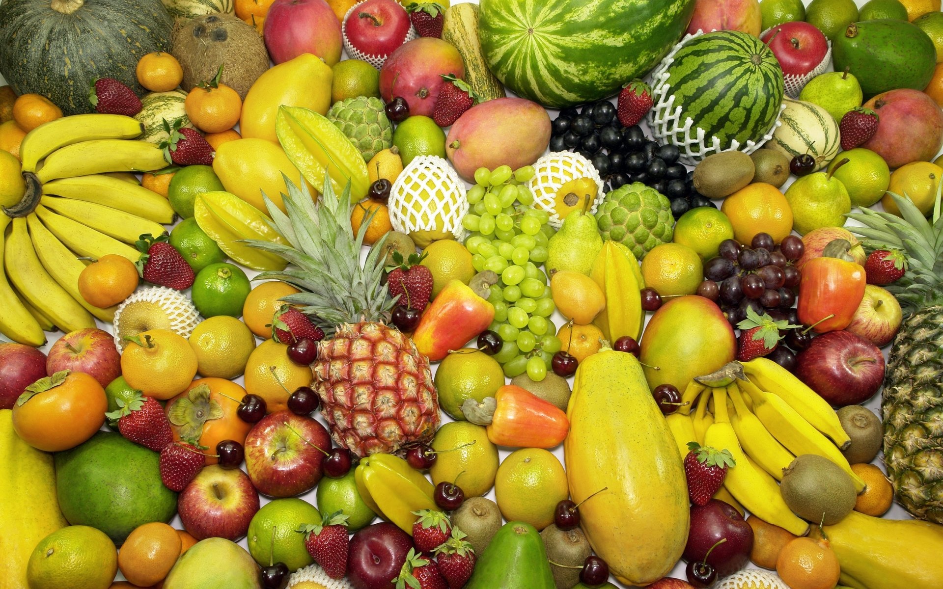 Fruit Hd Wallpaper - KibrisPDR