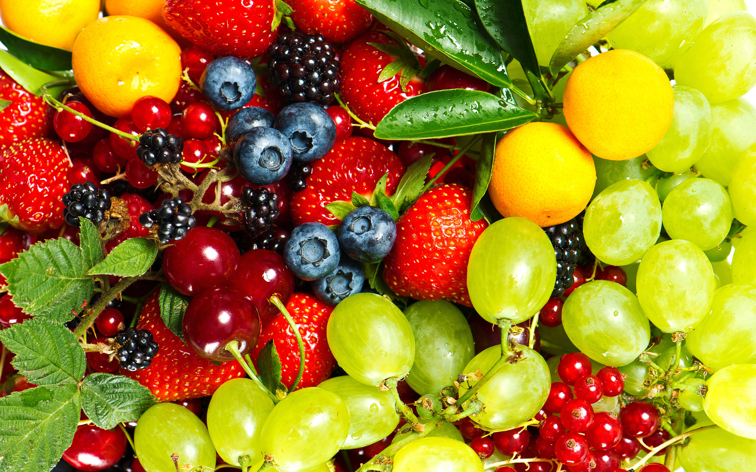 Detail Fruit Hd Wallpaper Nomer 13