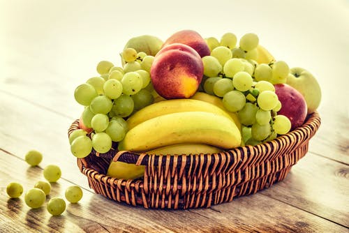 Detail Fruit Hd Wallpaper Nomer 21