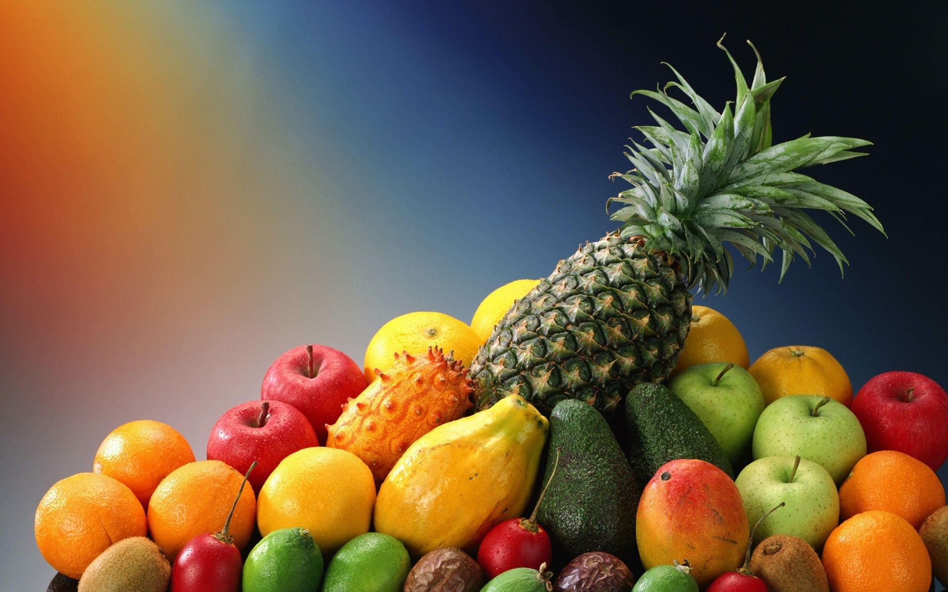 Detail Fruit Hd Wallpaper Nomer 27