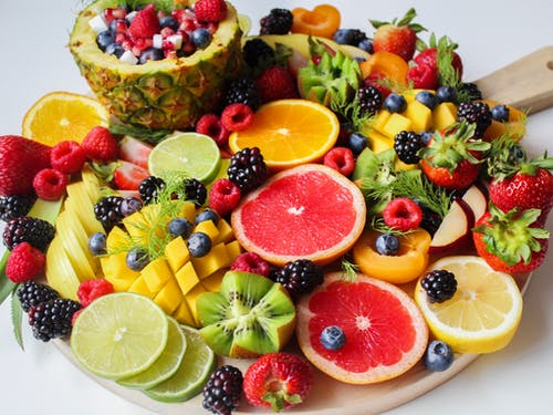 Detail Fruit Hd Wallpaper Nomer 37