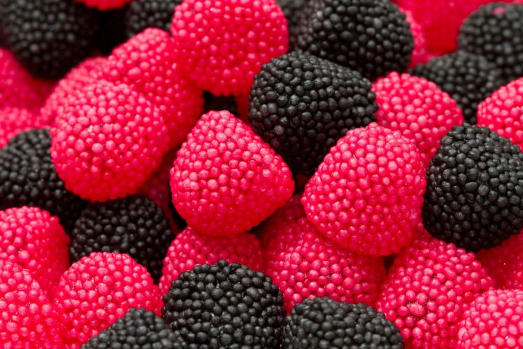 Detail Fruit Hd Wallpaper Nomer 43