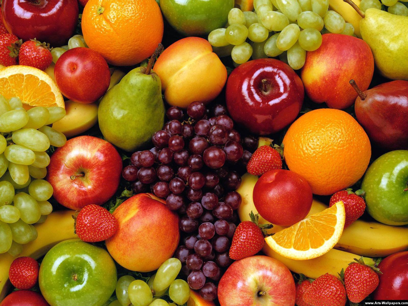 Detail Fruit Hd Wallpaper Nomer 9