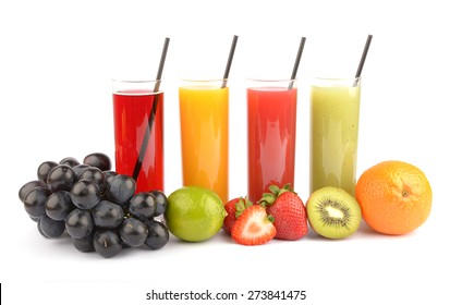 Detail Fruit Juice Picture Nomer 37