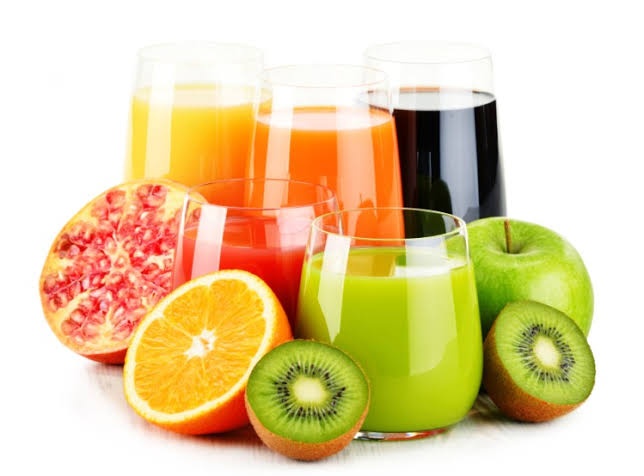 Detail Fruit Juice Pictures Nomer 30