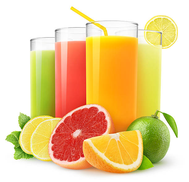 Detail Fruit Juice Pictures Nomer 8