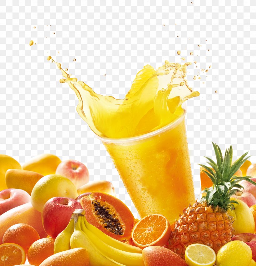 Detail Fruit Juice Png Nomer 15