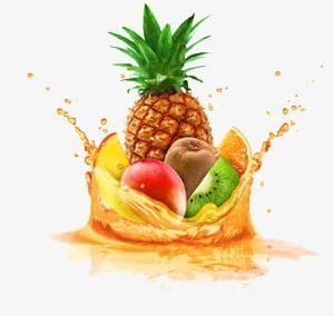 Detail Fruit Juice Png Nomer 40