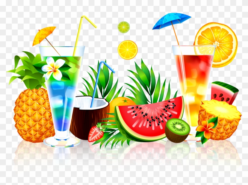 Detail Fruit Juice Png Nomer 43