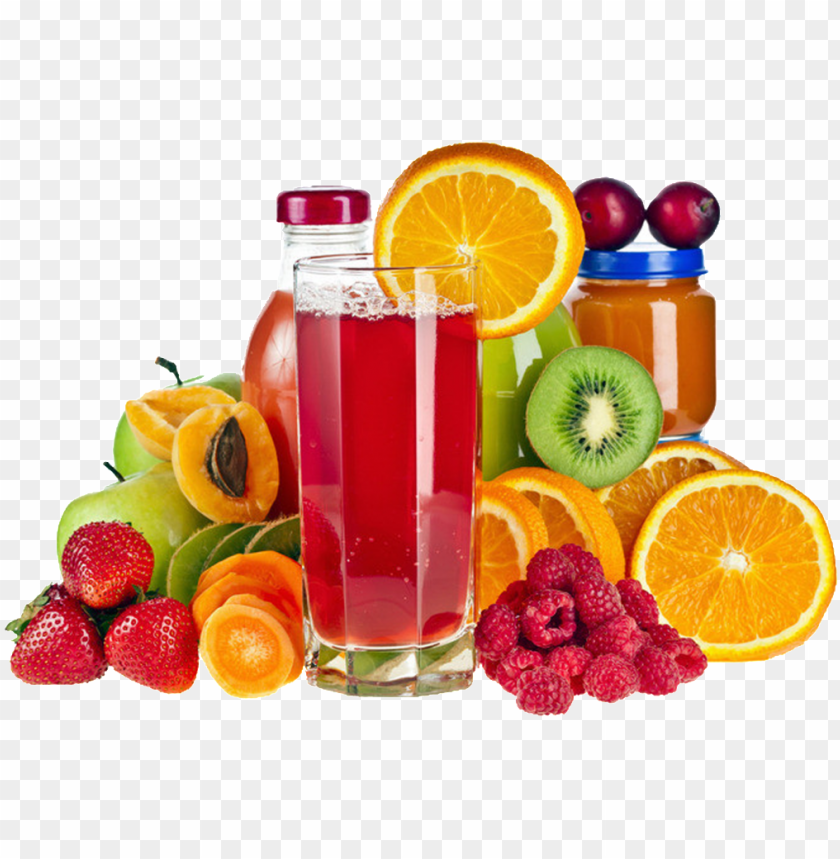 Detail Fruit Juice Png Nomer 7