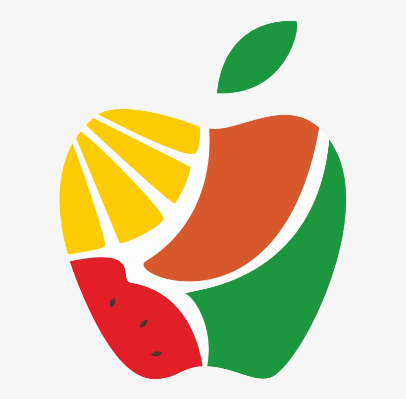 Detail Fruit Logo Png Nomer 2