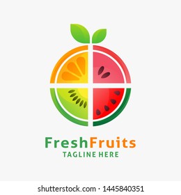 Detail Fruit Logo Png Nomer 13