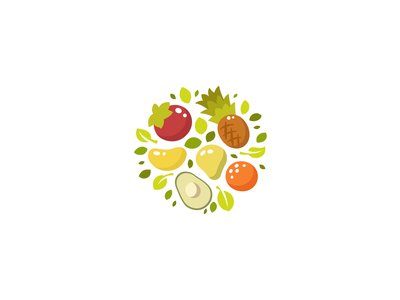 Detail Fruit Logo Png Nomer 20