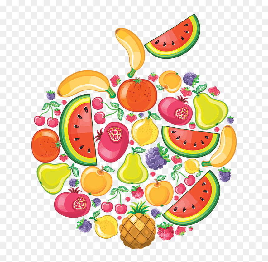 Detail Fruit Logo Png Nomer 43