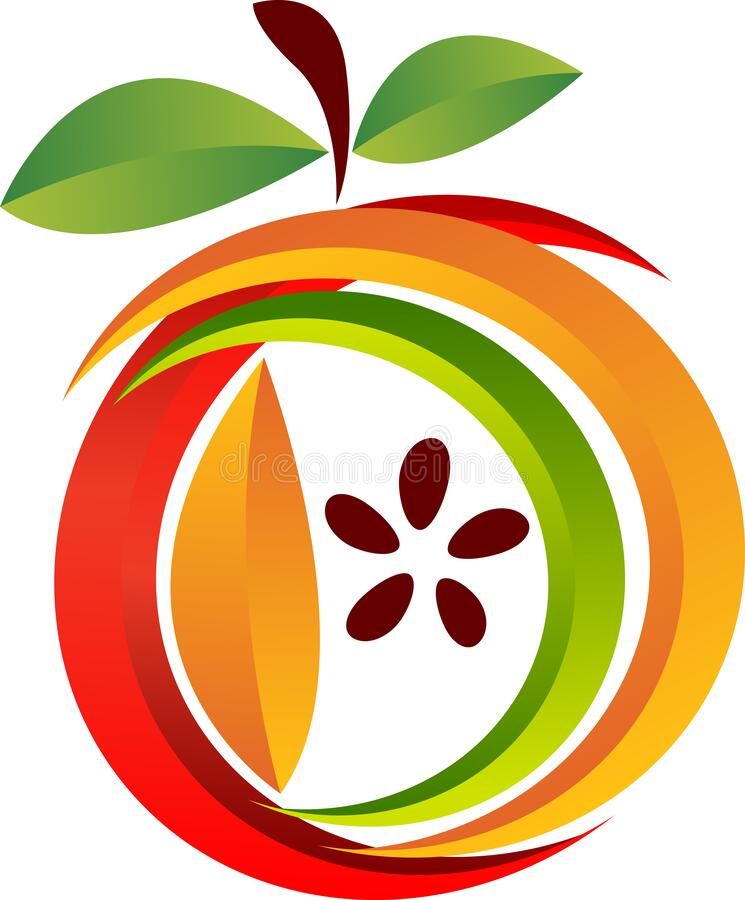 Detail Fruit Logo Png Nomer 8