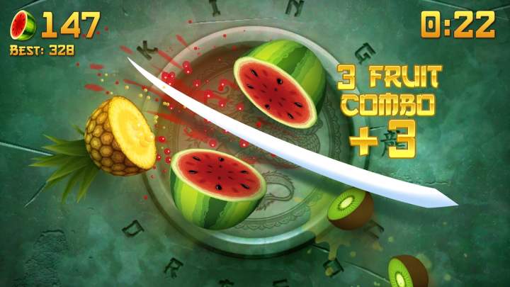 Detail Fruit Ninja Apkpure Nomer 11