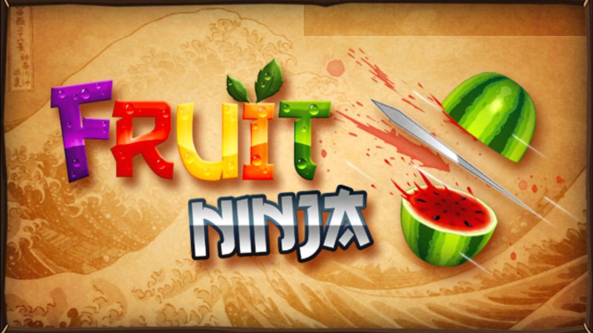 Detail Fruit Ninja Apkpure Nomer 12