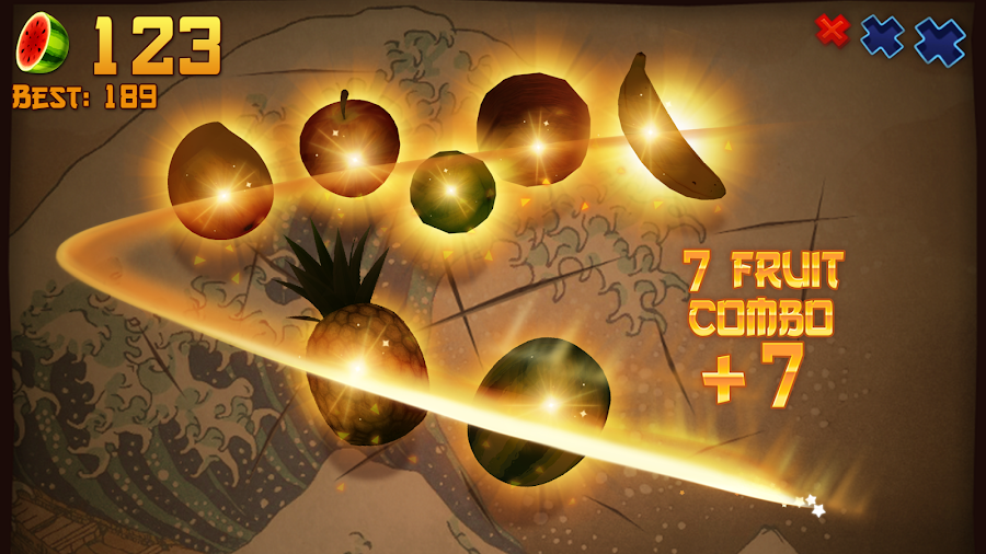 Detail Fruit Ninja Apkpure Nomer 28