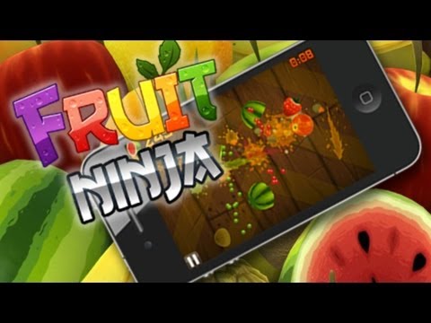 Detail Fruit Ninja Apkpure Nomer 36