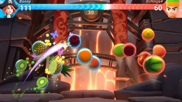 Detail Fruit Ninja Apkpure Nomer 47