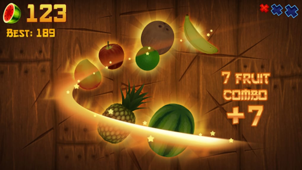 Detail Fruit Ninja Apkpure Nomer 50