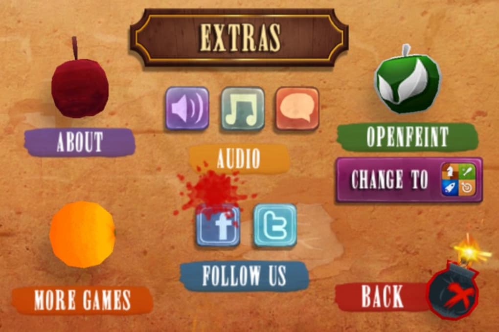 Detail Fruit Ninja Apkpure Nomer 51